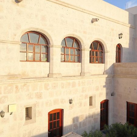 Estancia El Solar Αρεκίπα Εξωτερικό φωτογραφία