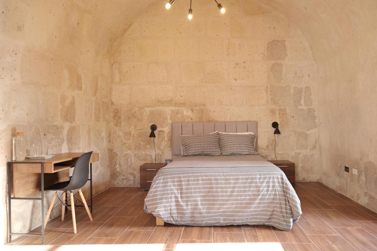 Estancia El Solar Αρεκίπα Εξωτερικό φωτογραφία